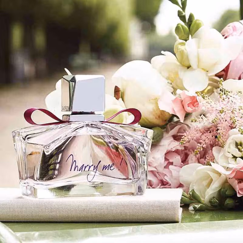 عطر ادکلن لانوین ماری می اصل | Lanvin Marry Me 75ml