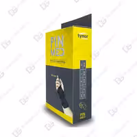 مچ بند پین مد مدل 6043 دیجی فارماسی