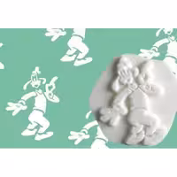 مهر کوچک GSB کد CC-34