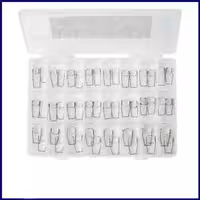 كيت فضاساز ارتودنسی | space main-tainer kit