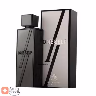 ادکلن وان سلف فراگرنس ورد | One self Fragrance World