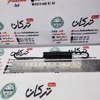 فنر جک وسط موتور وگو