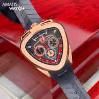 ساعت مچی مردانه لامبورگینی مدل Lamborghini 5411L