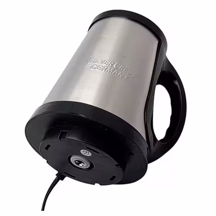 خردکن 4 لیتری سیلورکرست مدل SL-2023 شش تیغ