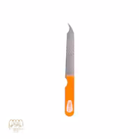 سوهان ناخن استیل با دسته فیوژن 10 سانتی متری بیول