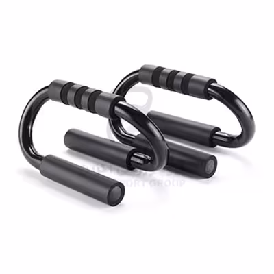 دسته شنا سوئدی فلزی