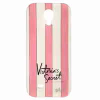 قاب عروسکی سیلیکونی طرح Victoria’s Secret مناسب برای Samsung S4-کد1216