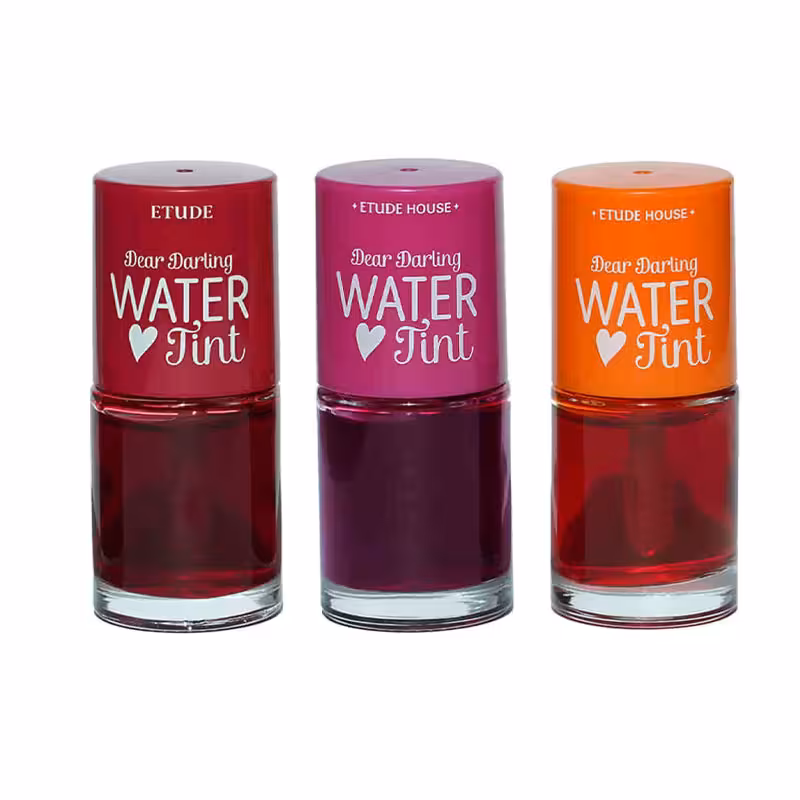 تینت لب اتود هاوس مایع Water Tint