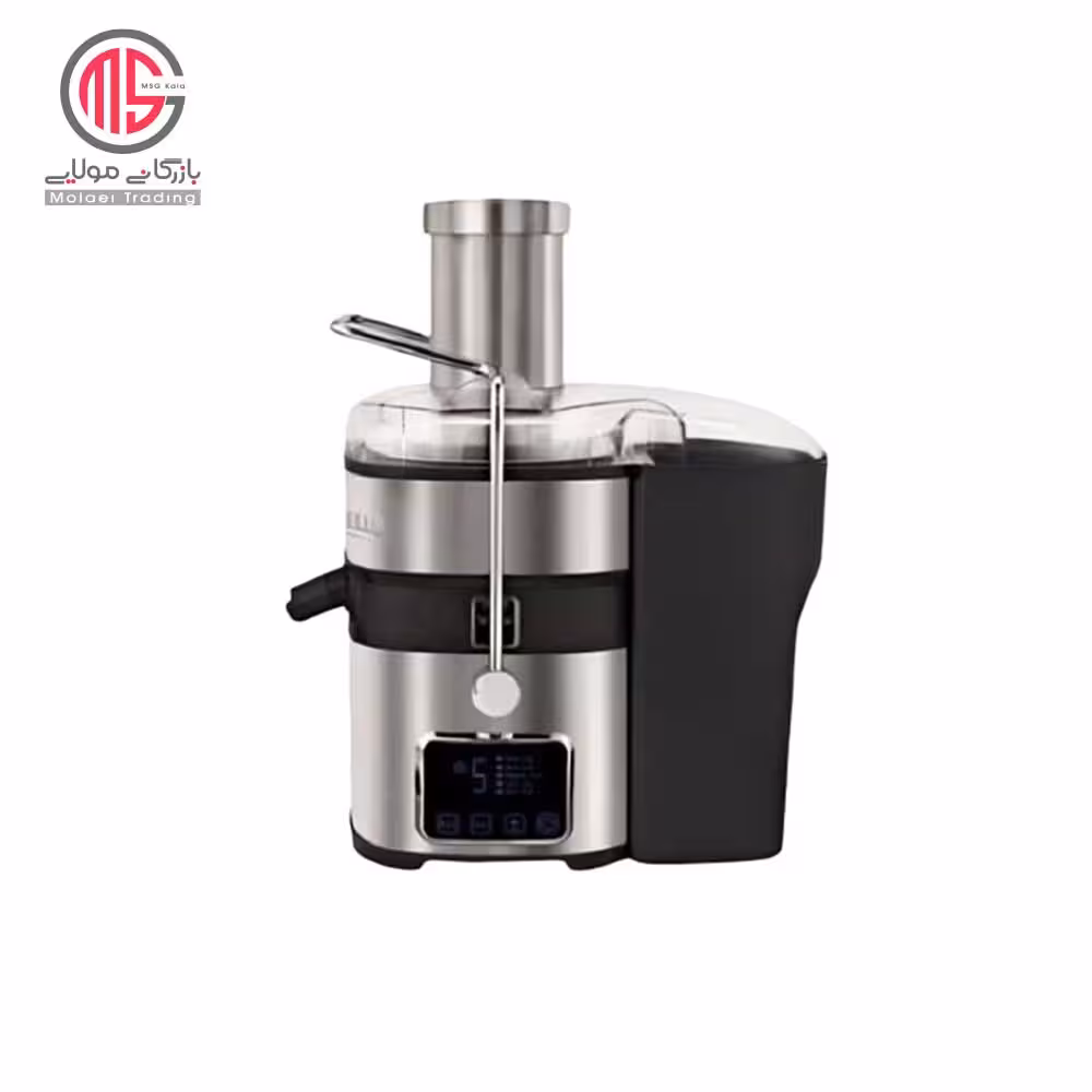 آبمیوه گیری 4 کاره کاستلو مدل CL-745