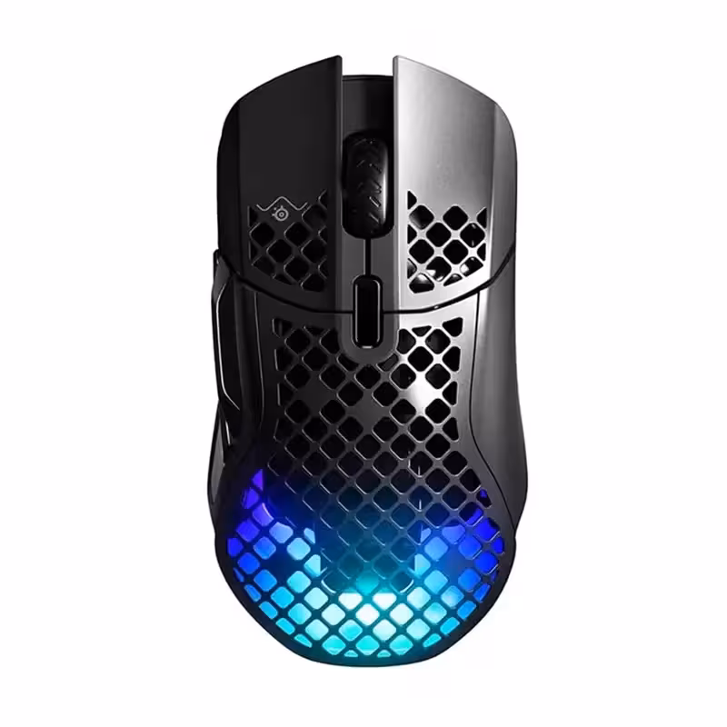 موس استیل سریز مدل Aerox 5 Wireless