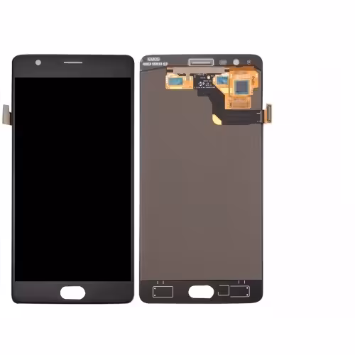 تاچ و ال سی دی وان پلاس 3 تی/ lcd OnePlus 3T