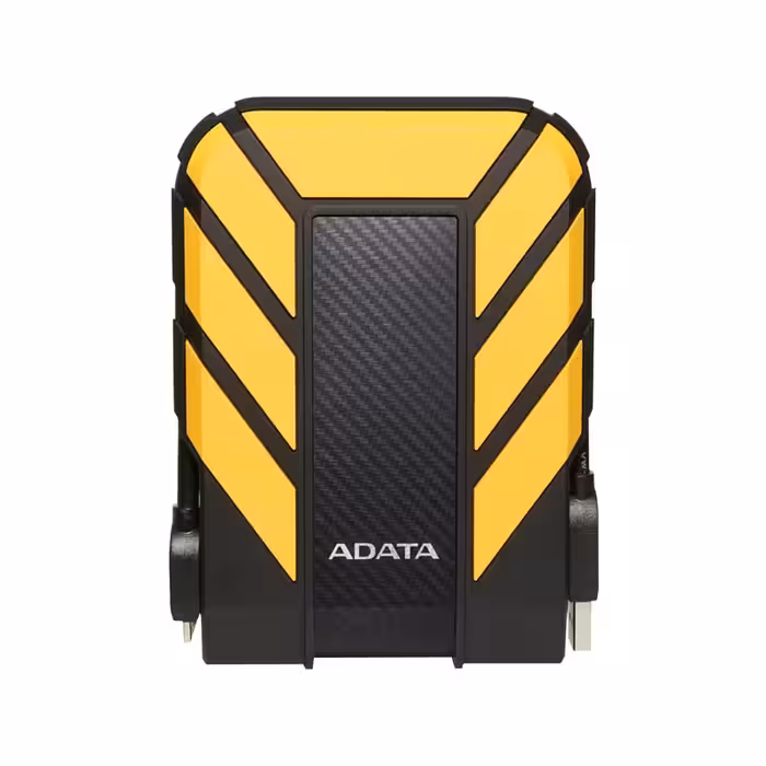 هارد اکسترنال ای دیتا مدل HD710 Pro ظرفیت 1 ترابایت