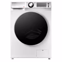 ماشین لباسشویی 9 کیلویی پاکشوما مدل BWF 40118 WT