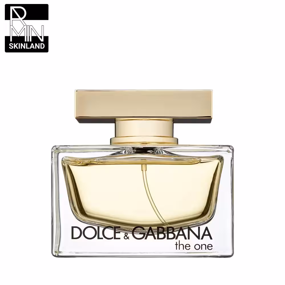 عطر زنانه د وان دولچه اند گابانا
