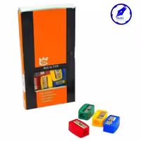 تراش لاکی EISEN بسته 20 عددی