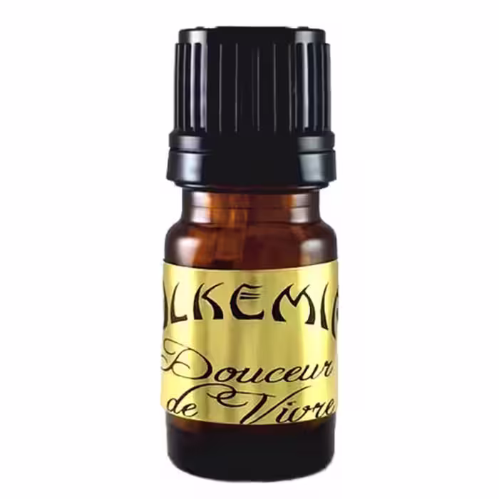 اویل پرفیوم Douceur de Vivre از برند Alkemia Perfumes