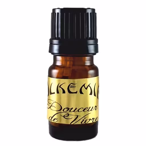 اویل پرفیوم Douceur de Vivre از برند Alkemia Perfumes