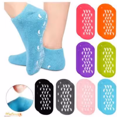 جوراب سیلیکونی