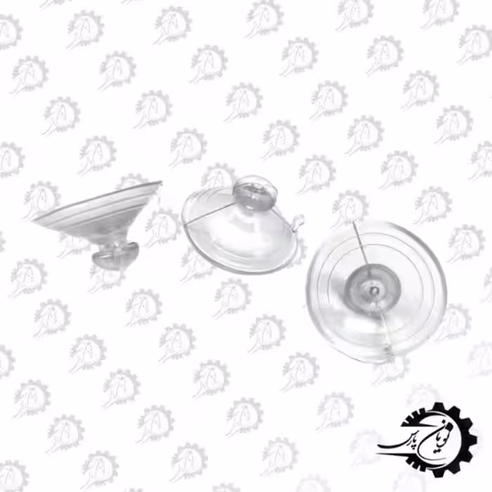 مکنده شیشه کوچک  (500 عددی )