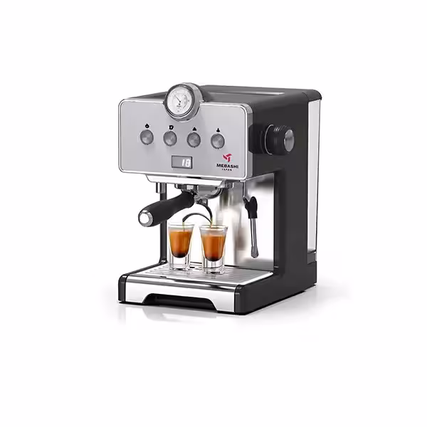 اسپرسو ساز مباشی مدل ME-ECM2043