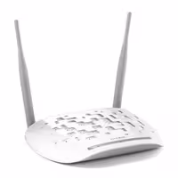 مودم روتر وایرلس تی پی لینک TP-LINK TD-W8961N