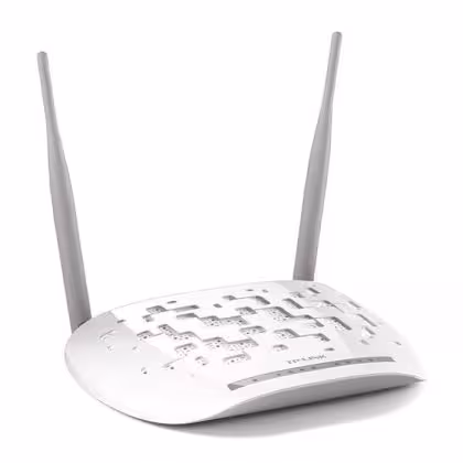 مودم روتر وایرلس تی پی لینک TP-LINK TD-W8961N
