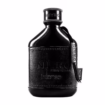 ادوپرفیوم دمونت پاریس DUMONT PARIS نیترو Nitro پور هوم اینتنس Intense حجم 100 میلی لیتر