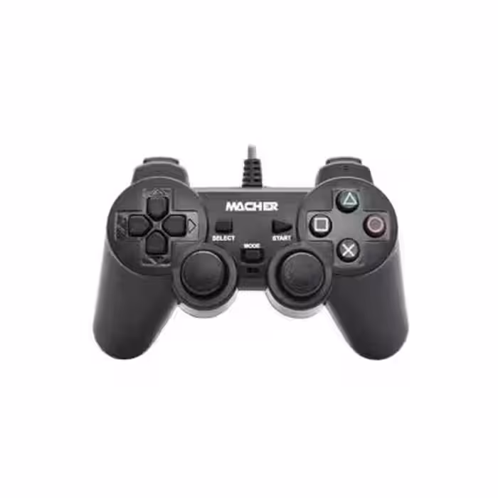 گیم پد پلی استیشن میچر MACHER MR-P54