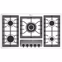 اجاق گاز صفحه ای MG 5099 _ بیمکث/Bimax