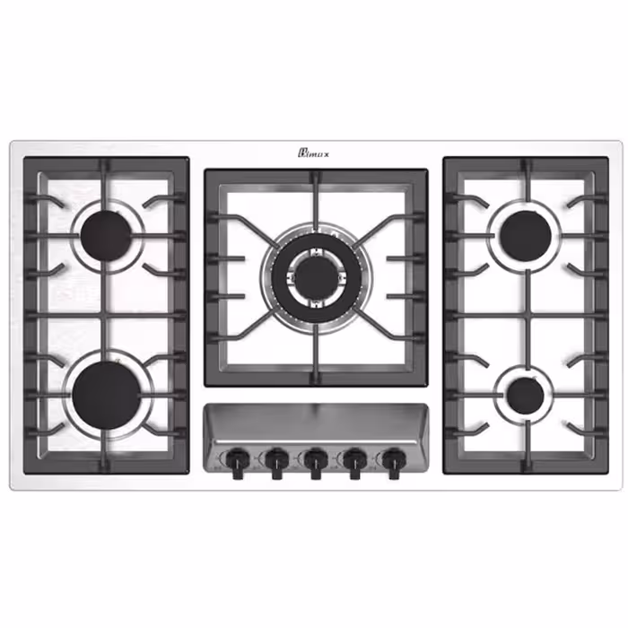 اجاق گاز صفحه ای MG 5099 _ بیمکث/Bimax