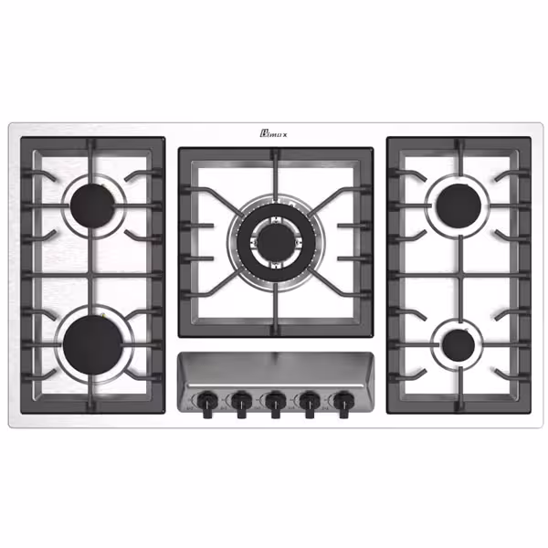 اجاق گاز صفحه ای MG 5099 _ بیمکث/Bimax