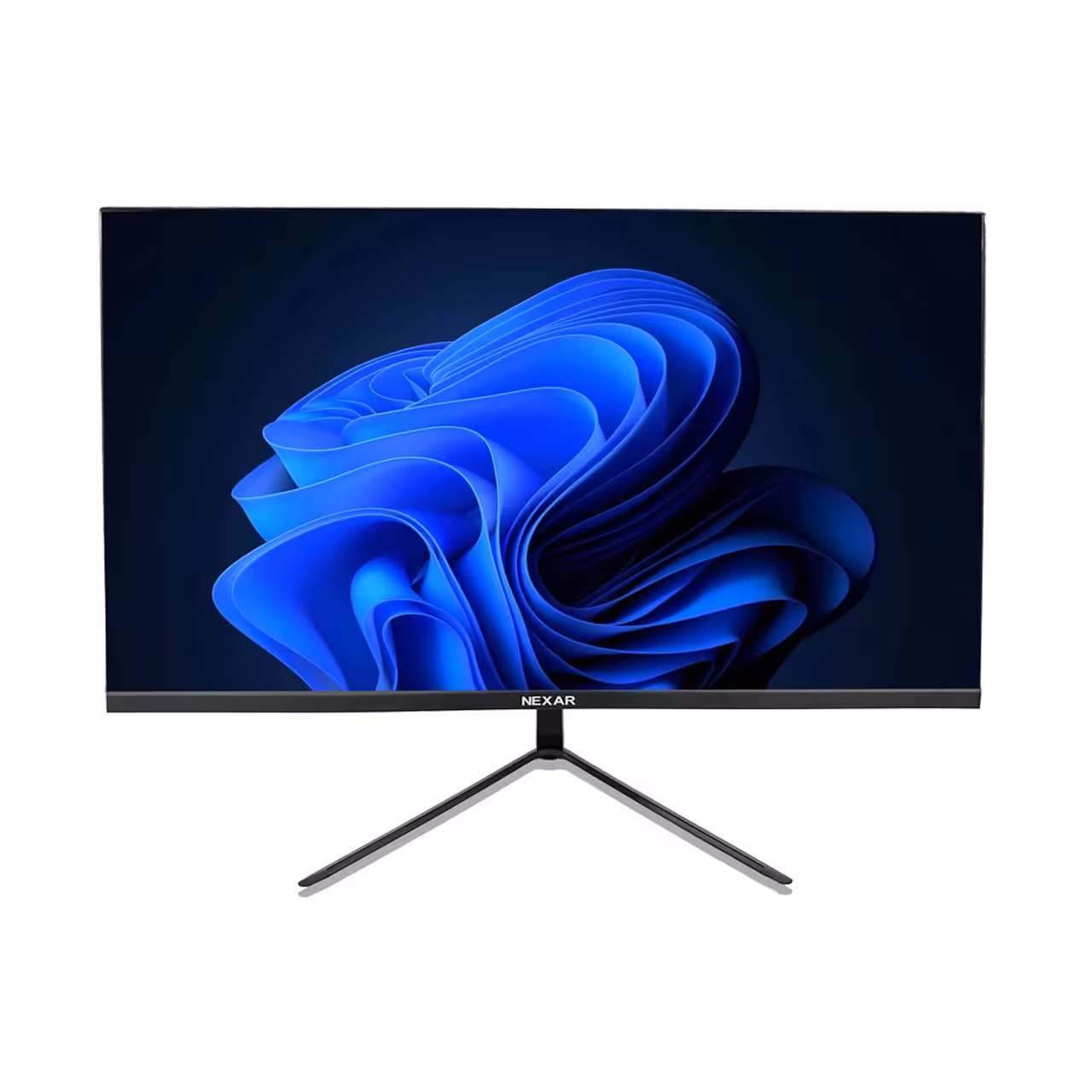 مانیتور نکسار مدل NDM-22VN سایز 22 اینچی