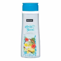 شامپو بدن هلندی سنس SENCE Splash To Bloom با رایحه گل های استوایی و نارگیل 300 میل