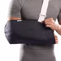 آویز دست شانه ای پاک سمن ( کد 071 )