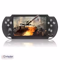 کنسول بازی X9S تجربه بازی کلاسیک، پخش ویدئو و موسیقی با قابلیت‌های پیشرفته و طراحی قابل حمل