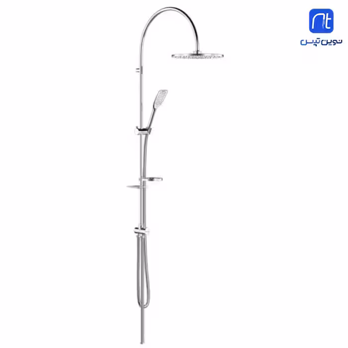 علم یونیورست فریز شاور مدل ایتالیایی