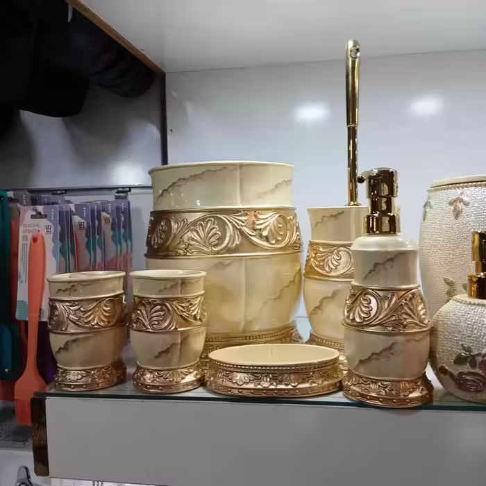 سرویس بهداشتی