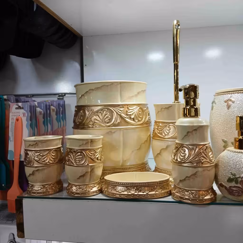 سرویس بهداشتی