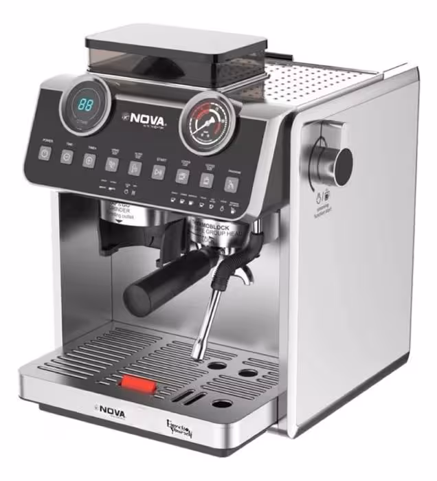 خرید اسپرسوساز نوا مدل NCM-164 قیمت روز