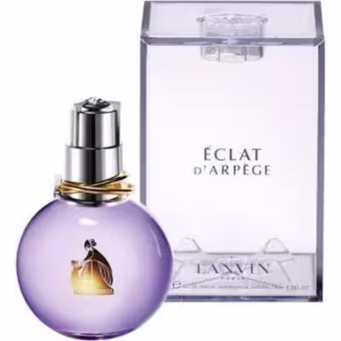 عطر اکلت لانولین برند spf