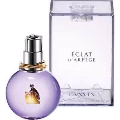 عطر اکلت لانولین برند spf