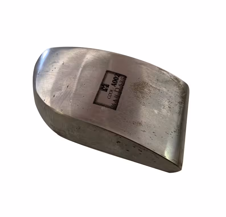 مشتی صافکاری مهدوی مدل A002