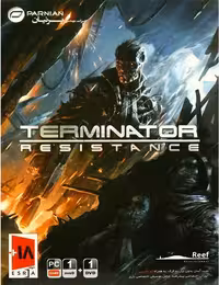 بازی Terminator Resistance برای کامپیوتر