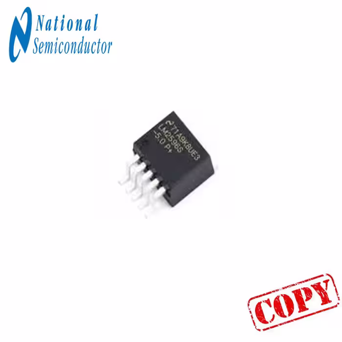 LM2596SX-5