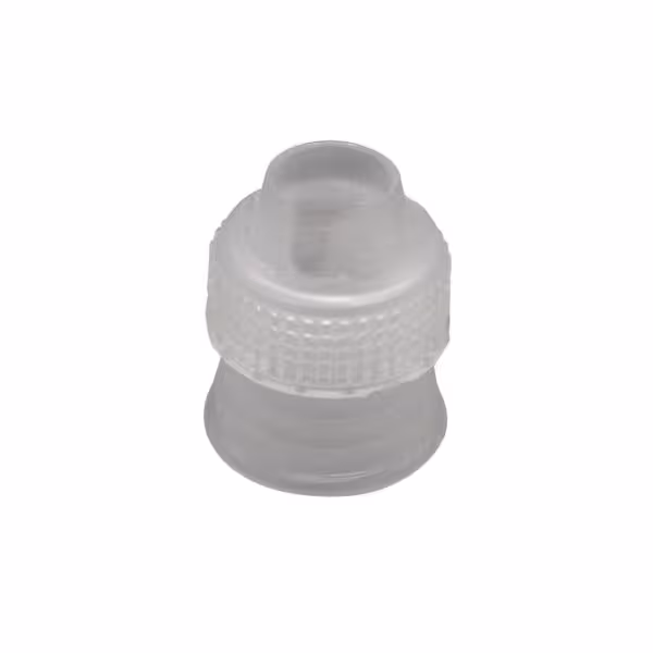 سر ماسوره پلاستیکی