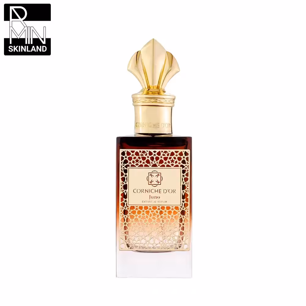 عطر زنانه جونو کورنیش دوق