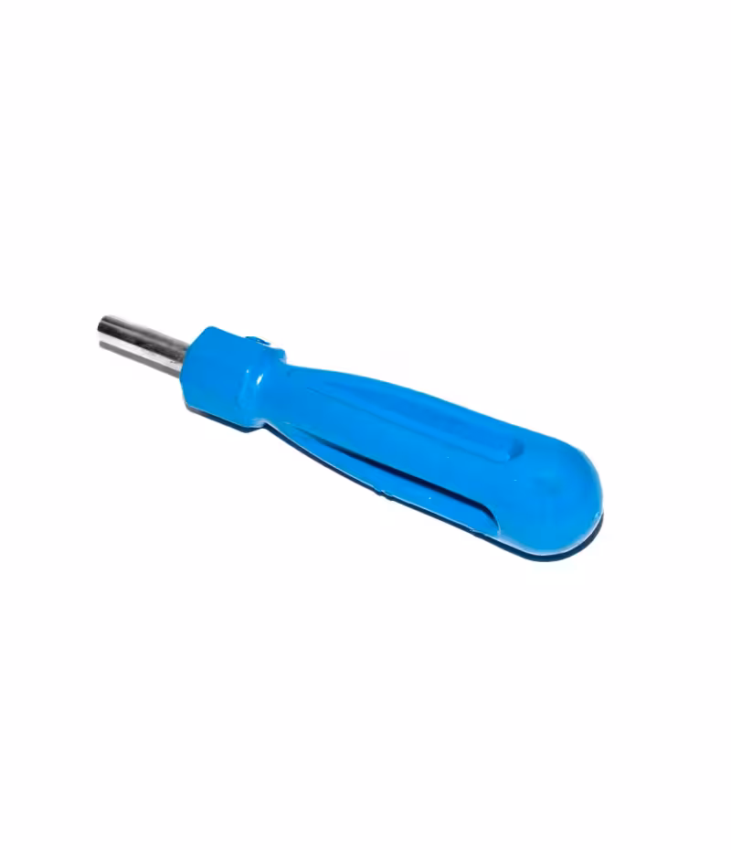 قلم نیش خوابان فلزی صافکاری بی رنگ