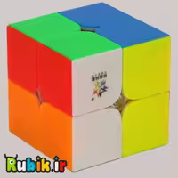 2*2 یوکسین لیتل مجیک مگنت