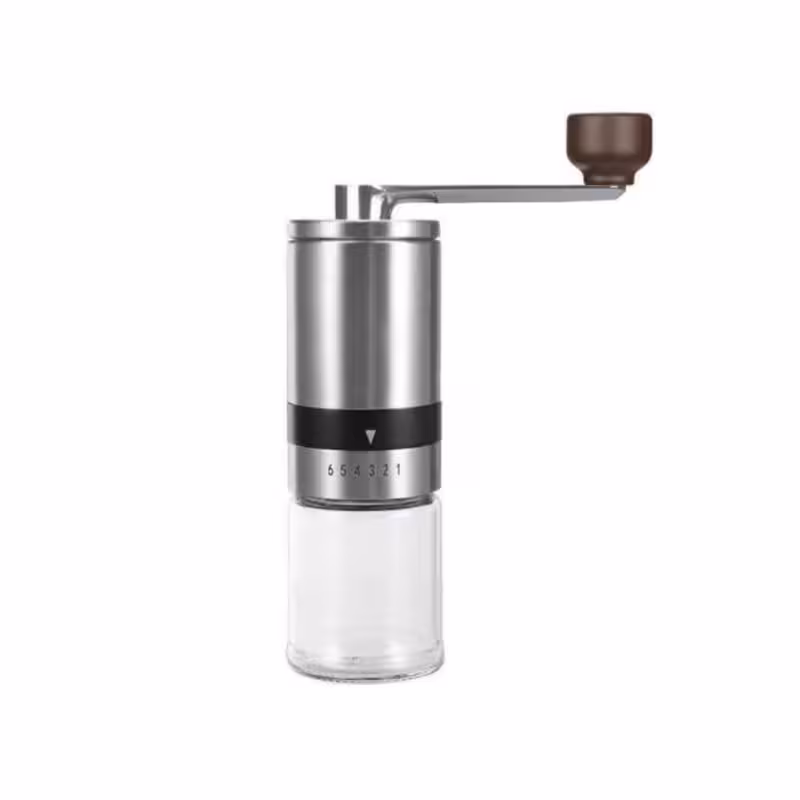 آسیاب دستی قهوه مدل Barista | کالا مکس