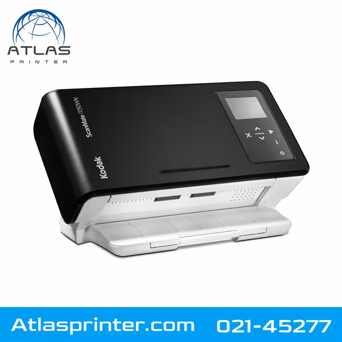 اسکنر حرفه‌ای کداک KODAK i1150wn